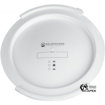 Waldhausen Víko na vědro FLEXI 17l – Hledejceny.cz