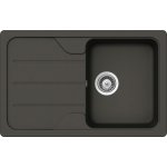 SCHOCK FORMHAUS D-100S asfalt – Zboží Dáma