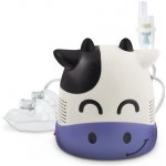 ProMedix PR-811 detský inhalátor s rozprašovačom v tvare medvedíka – Zboží Mobilmania