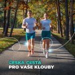 Geloren Active ostružina kloubní výživa 400 g 90 želé – Hledejceny.cz