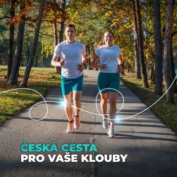 Geloren Active ostružina kloubní výživa 400 g 90 želé