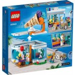 LEGO® City 60363 Obchod se zmrzlinou – Hledejceny.cz