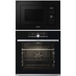 Set Gorenje BOSX6747A01BG + BM201AG1BG – Zboží Mobilmania