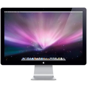 Apple Thunderbolt 27'' od 31 618 Kč - Heureka.cz