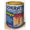 Lak na dřevo Sokrates Movipur OSB 10 kg lesk