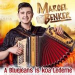 Marcel Benker - A Bluejeans Is Koa Lederne CD – Sleviste.cz