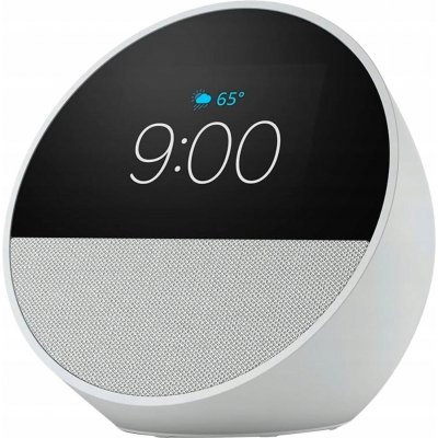 Amazon Echo Spot 2024 – Zboží Živě