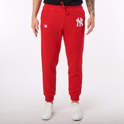 47 Brand pánské tepláky New York Yankees Embroidery ’47 HELIX pants