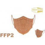 Respilon Samosterilizační nanorespirátor FFP2 VK RespiPro L 2 ks – Zboží Mobilmania