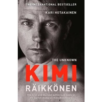 Unknown Kimi Raikkonen