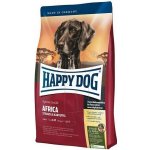 Happy Dog Supreme Nutrition Africa 4 kg – Hledejceny.cz