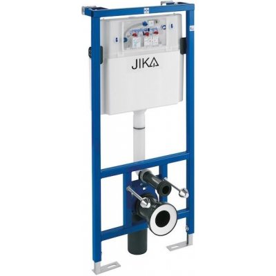 Jika PRO WC SYSTEM podomítkový modul s rámem pro závěsné klozety H8956520000001 – Zboží Mobilmania