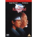 The Karate Kid - Part II DVD