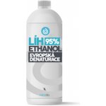 Nanolab Líh technický (ethanol) 95% denaturovaný 1l – Hledejceny.cz