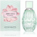 Jimmy Choo Floral toaletní voda dámská 90 ml – Hledejceny.cz