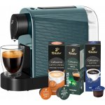 Tchibo Cafissimo Pure Plus zelený – Zbozi.Blesk.cz