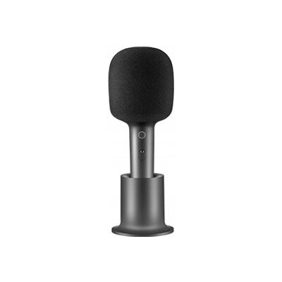 Xiaomi Karaoke mikrofon Bluetooth Černý – Zboží Dáma