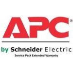 APC (3) Year Service Pack Extended Warranty / záruka pro nově zakoupený pordukt / SP-04 (WBEXTWAR3YR-SP-04) – Sleviste.cz
