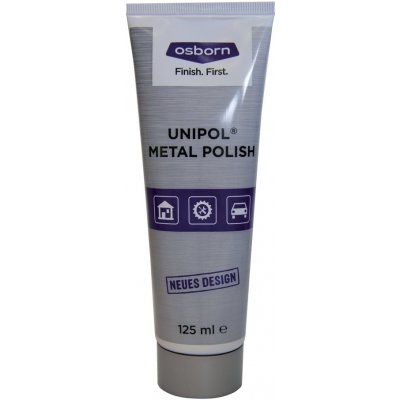 Unipol - leštidlo na mosazné nástroje – Zboží Dáma