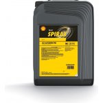 Shell Spirax S3 AX 80W-90 20 l – Zboží Mobilmania