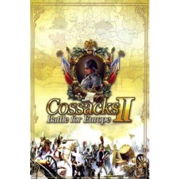 Cossacks 2 Battle for Europe