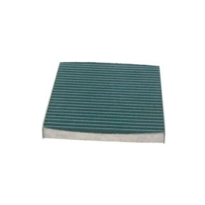 BOSCH Kabinový filtr 0 986 628 630 – Zboží Mobilmania