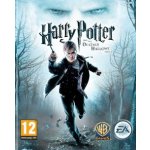 Harry potter and the Deathly Hallows – Zboží Mobilmania