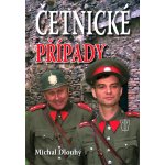 Četnické případy - Michal Dlouhý – Hledejceny.cz