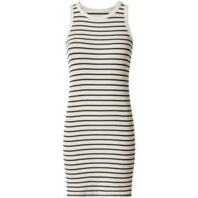 Esmara Kids dívčí vroubkované šaty pruhy – Hledejceny.cz