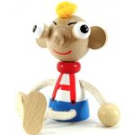 Krokido Hurvínek sedací figurka K40130 – Sleviste.cz