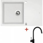 Set Sinks Linea 780 XC + Vitalia – Zboží Dáma