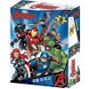 3D puzzle PRIME 3D PUZZLE Avengers 200 ks