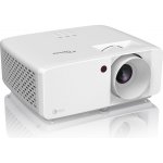 Optoma ZH520 – Sleviste.cz