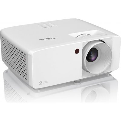 Optoma ZH520 – Sleviste.cz