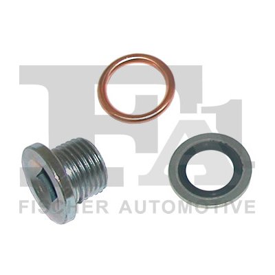 Uzavírací šroub, pohon nápravy FA1 518.471.021 – Hledejceny.cz