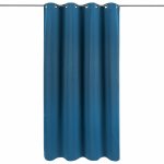 Trade Concept Zatemňovací závěs Arwen modrá, 140 x 245 cm – Zboží Dáma