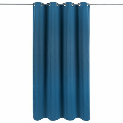 Trade Concept Zatemňovací závěs Arwen modrá, 140 x 245 cm – Zboží Dáma