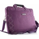 Brašna Modecom TOR-MC-GREENWICH-PUR 15,6" purple