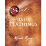 Secret Daily Teachings - Byrne Rhonda – Hledejceny.cz