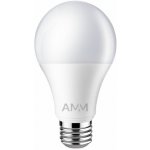 AMM žárovka LED E27 11 W 4 000 K CRI >80 – Hledejceny.cz