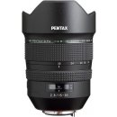 Pentax HD D FA 15-30mm f/2.8 ED SDM WR