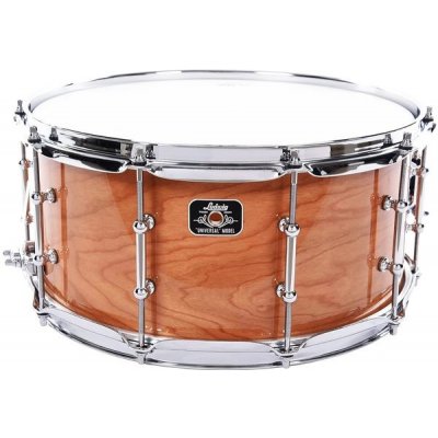 Ludwig LU6514CH 14" snare třešeň – Sleviste.cz