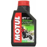 Motul Scooter Expert 2T 1 l – Zbozi.Blesk.cz