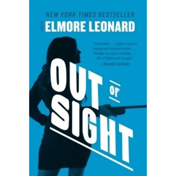 Out of Sight. Zuckerschnute, englische Ausgabe - Leonard, Elmore