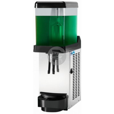 CAB Vířič a chladič nápojů ZIPPY 1 – Sleviste.cz