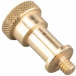 Manfrotto Adapter Stud 5/8" to 3/8" thread – Zboží Živě