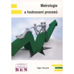 Metrologie a hodnocení procesů – Hledejceny.cz