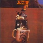 Kinks - Arthur CD – Hledejceny.cz