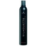 Schwarzkopf Silhouette Super Hold Mousse pěnové tužidlo 500 ml – Zboží Dáma