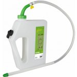 Drencher plastový Premium 2 L s pružnou sondou 105 cm 2 L s pružnou sondou 105 cm – Zbozi.Blesk.cz